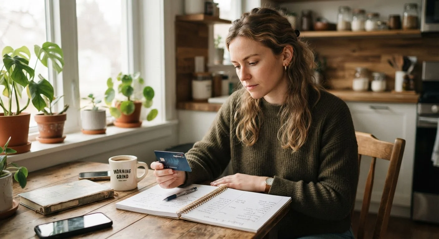 The Trade-Offs Every New Cardholder Should Understand