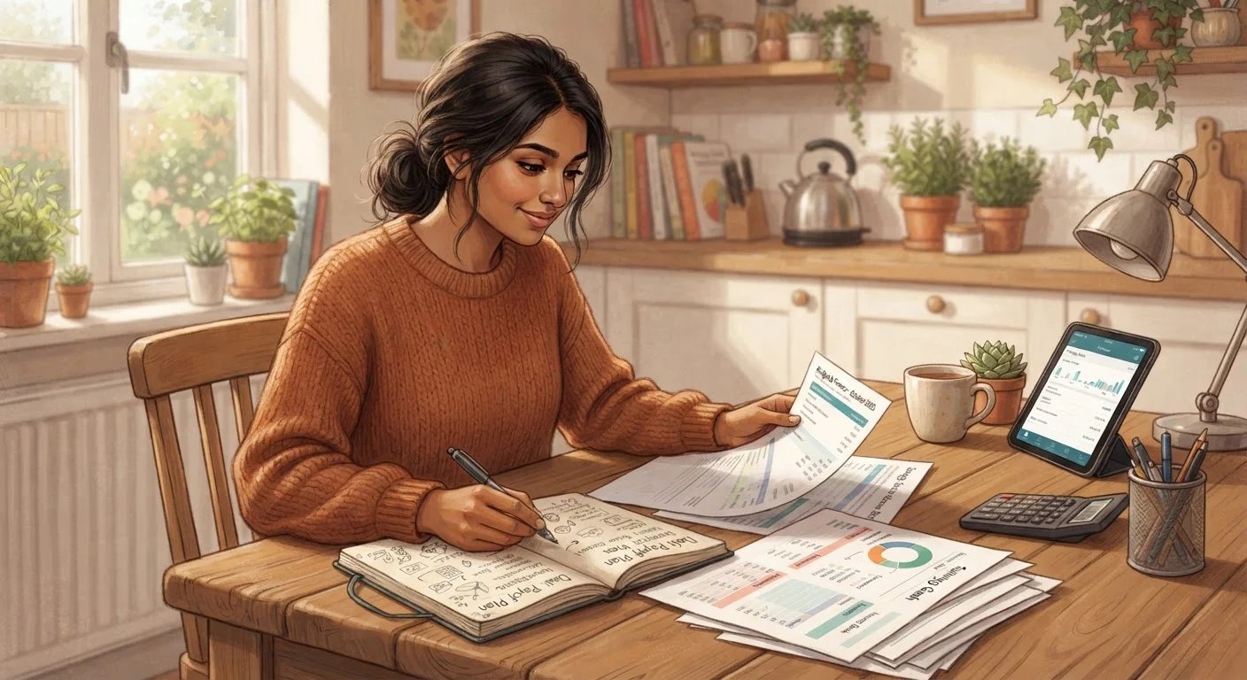 The Truth About Financial 'Setbacks'