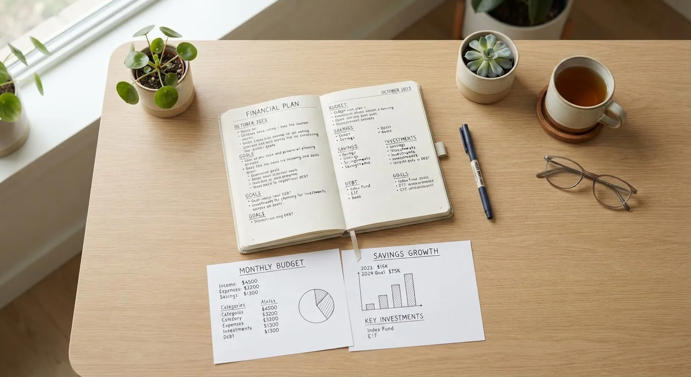 Tracking Progress vs. Obsessing Over Results: Finding the Right Balance