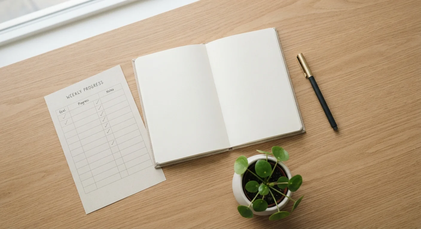 What a Personal Money Plan Actually Is (And Why Most People Don't Have One)