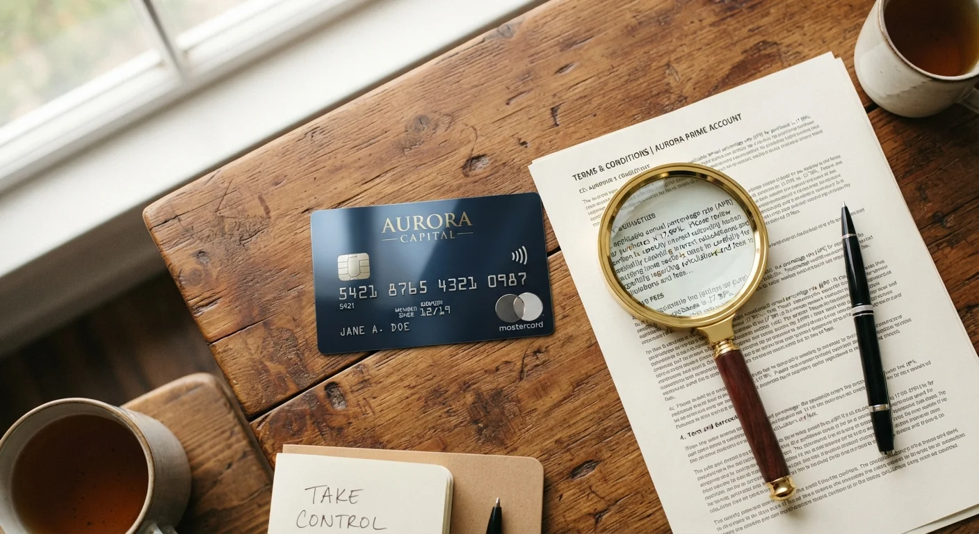 What Credit Card Companies Don't Spell Out in Their Advertising