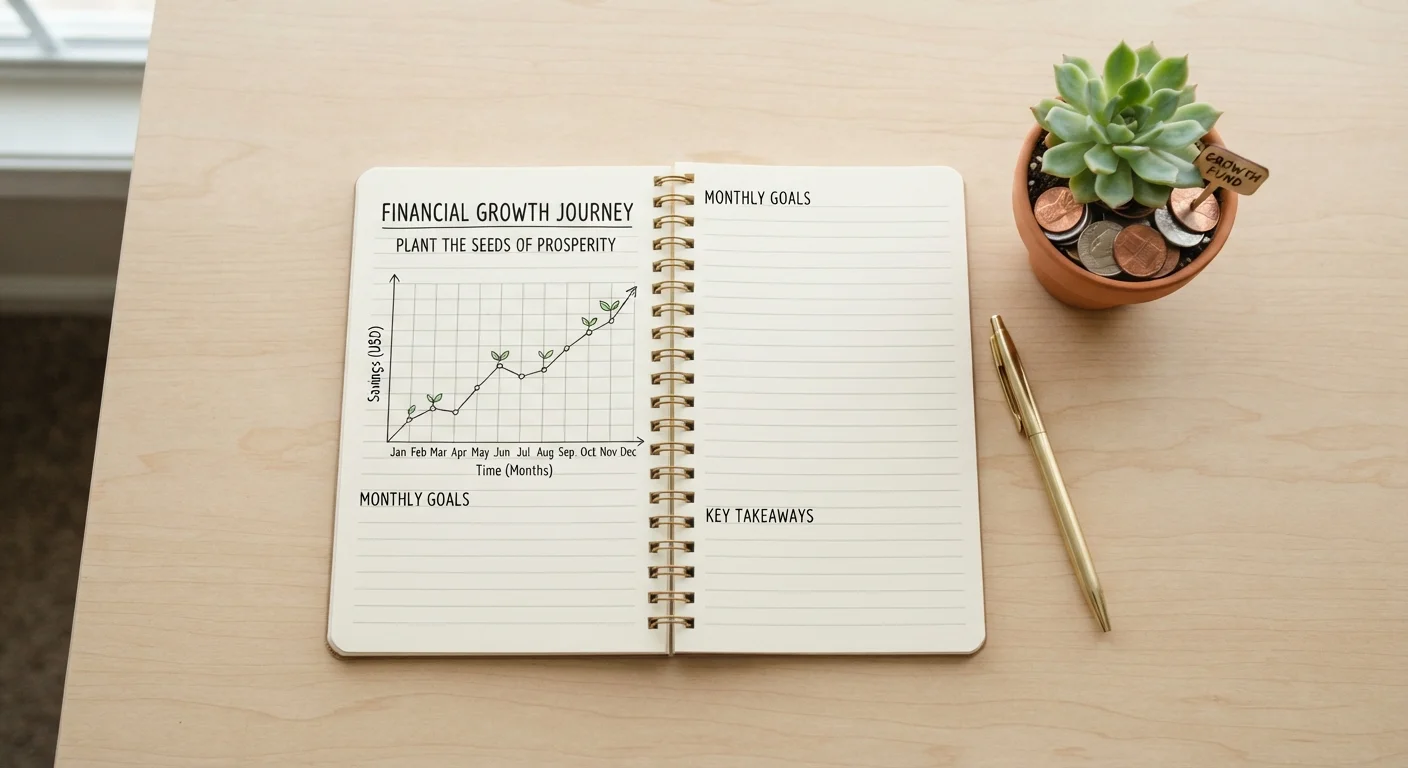 What Investing Actually Is (And What People Get Wrong About It)