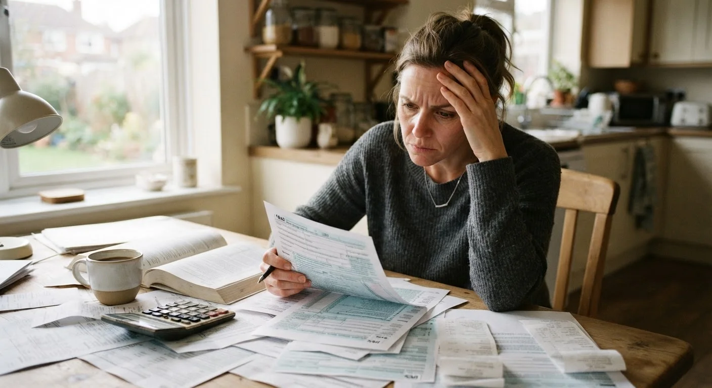 Why Many Taxpayers Miss Credits They're Entitled To