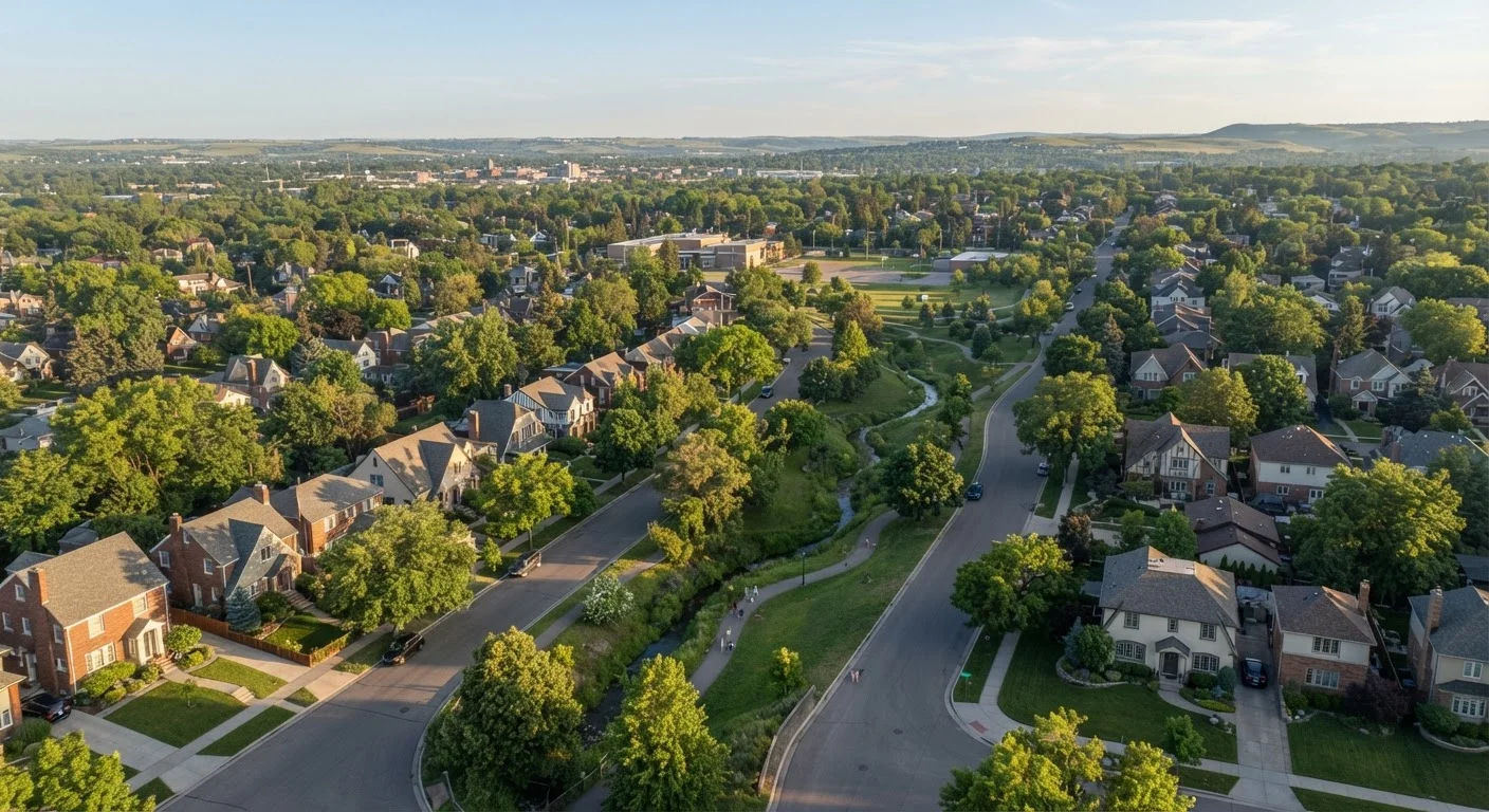 Why Property Is Considered an Investment (And the Realities That Come With It)