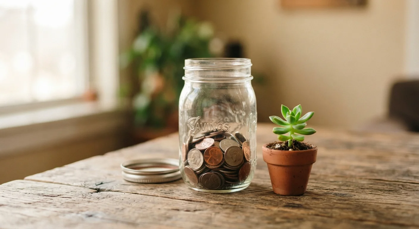 Why Starting Small Is Still Starting: The Case for Micro-Contributions