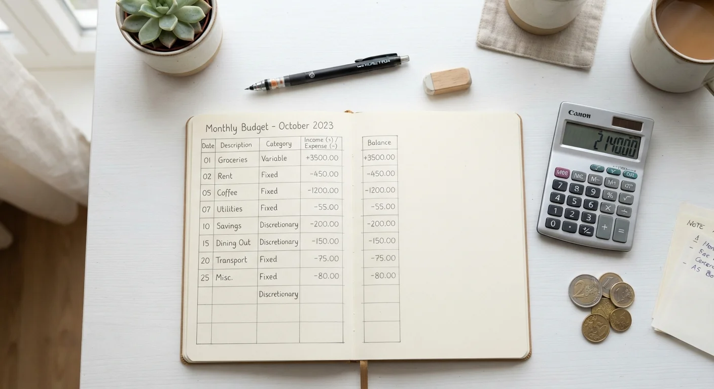 Zero-Based Budgeting vs. the 50/30/20 Rule