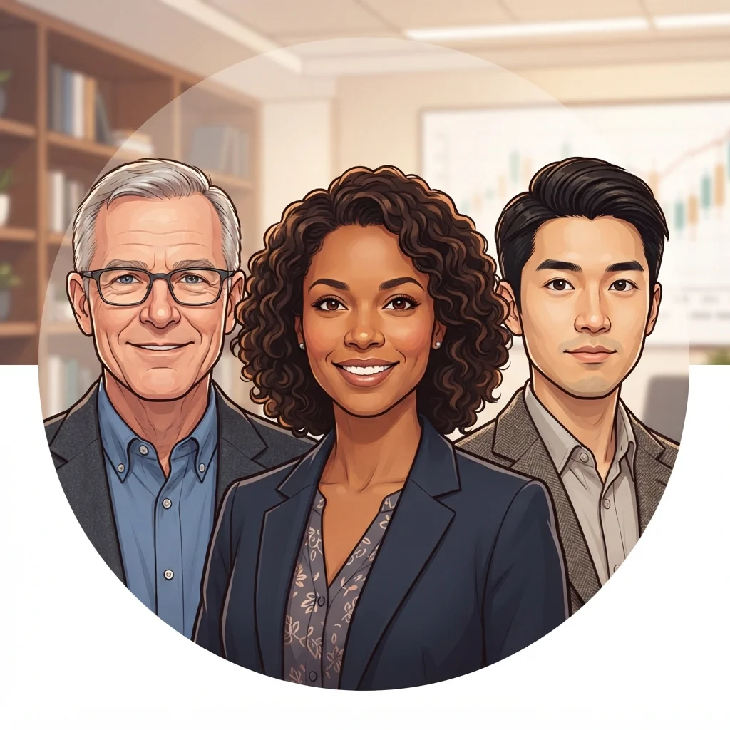 Investing Fundamentals Editorial Team