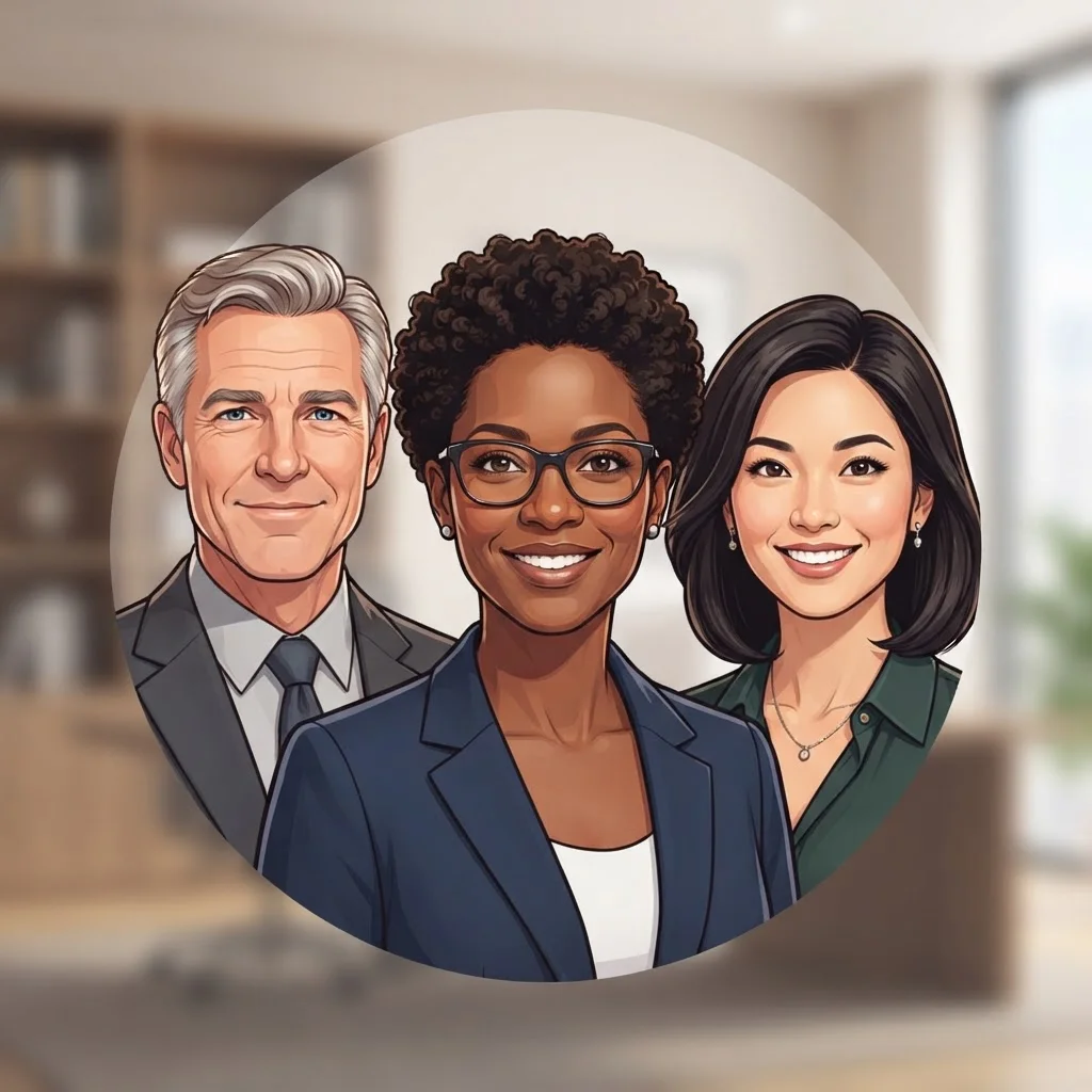 Retirement Planning Editorial Team